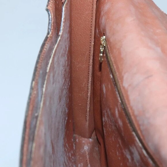 LOUIS VUITTON Monogram Serviette Conseiller Briefcase - Picture 15 of 16